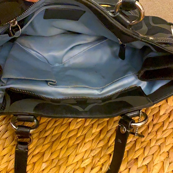 Coach bag - Picture 7 of 8